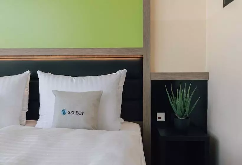 Select Hotel Style Berlin