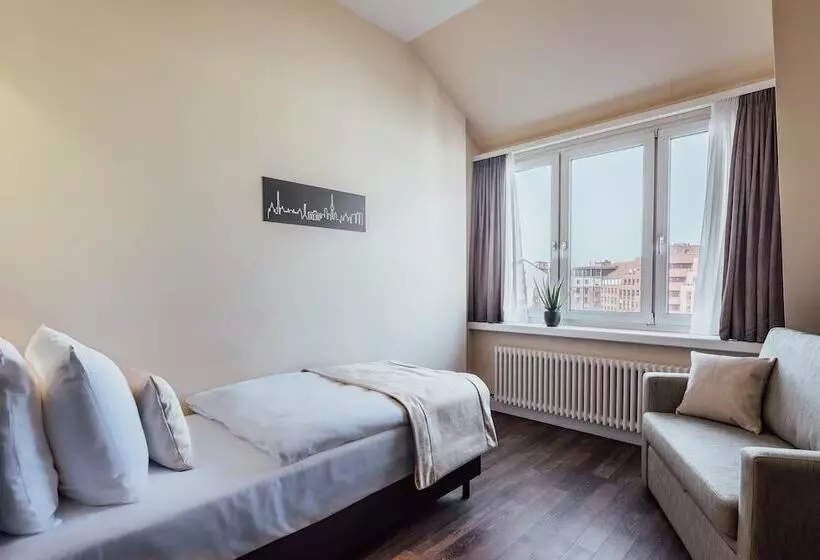 Select Hotel Style Berlin