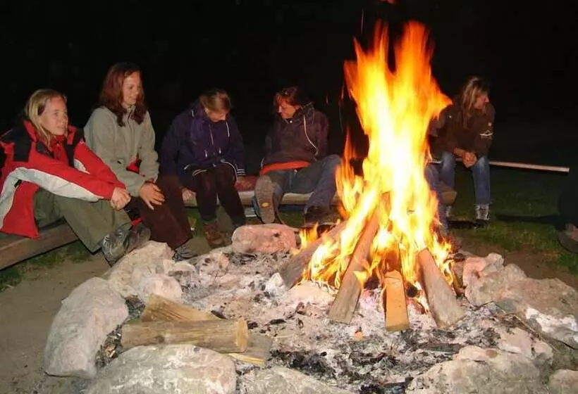 ホテル Rosslwirt Rast