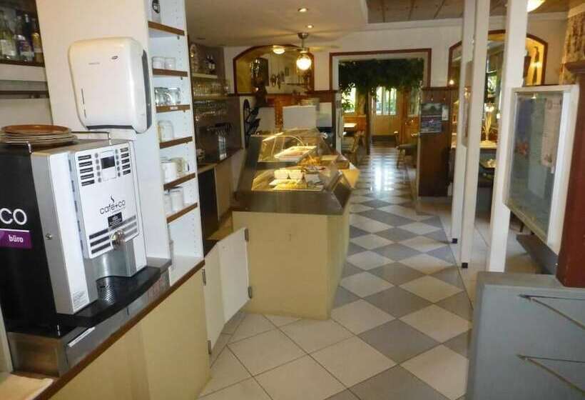 酒店 Rosslwirt Rast