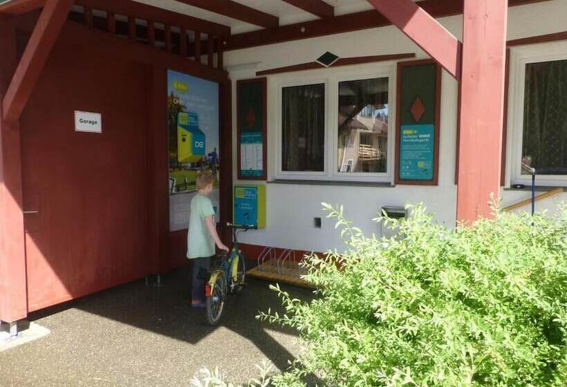 Отель Rosslwirt Rast