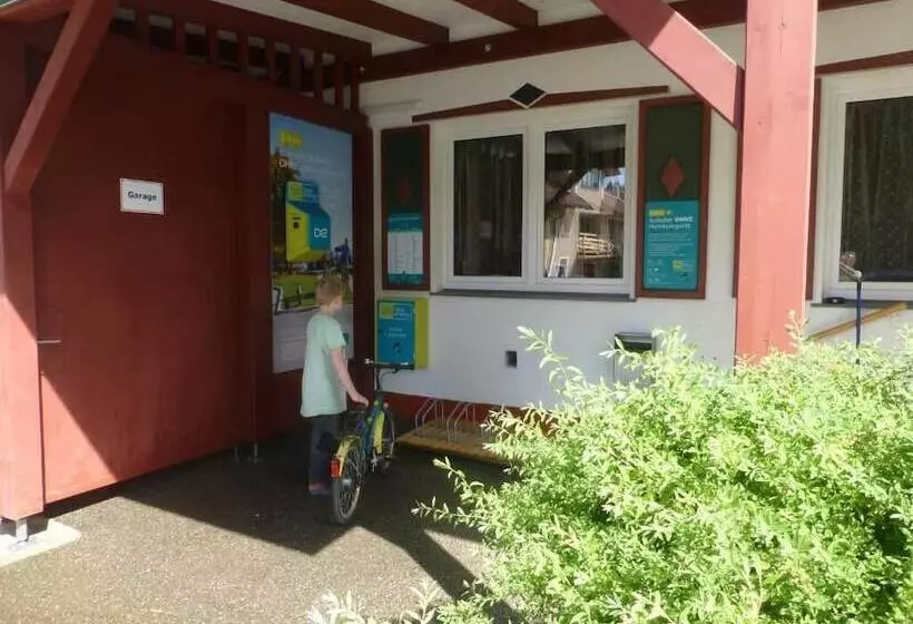 ホテル Rosslwirt Rast