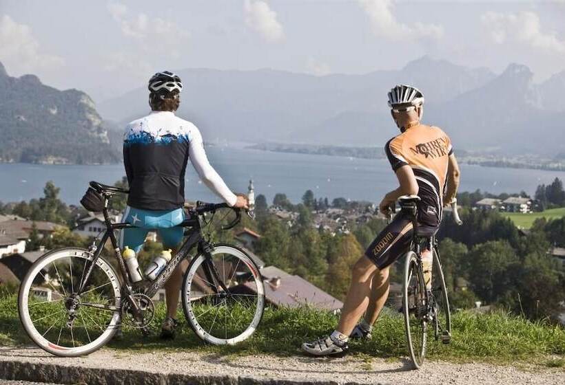 Отель Rosslwirt Rast