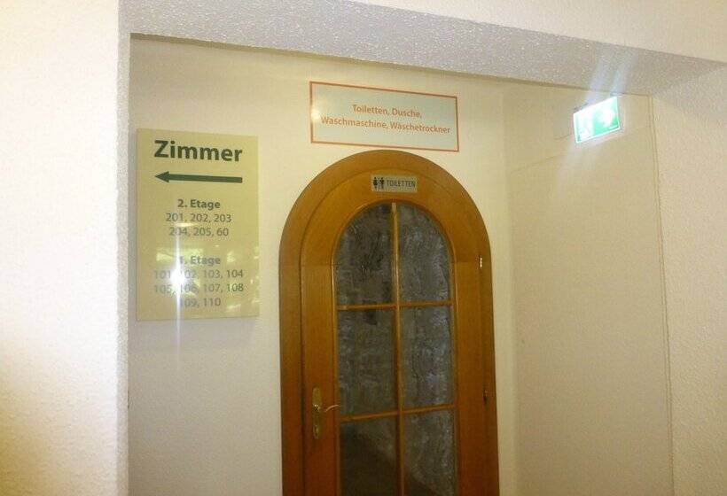 酒店 Rosslwirt Rast