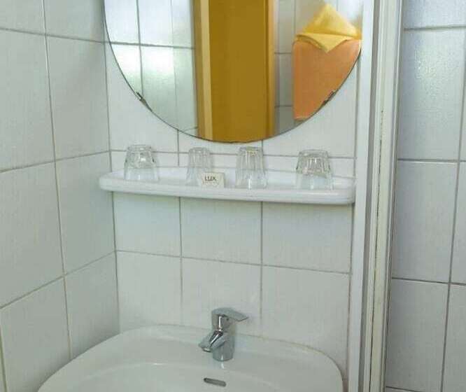 Отель Rosslwirt Rast