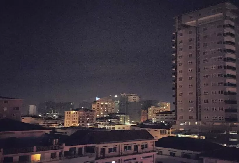 ホテル Sky Park Guesthouse