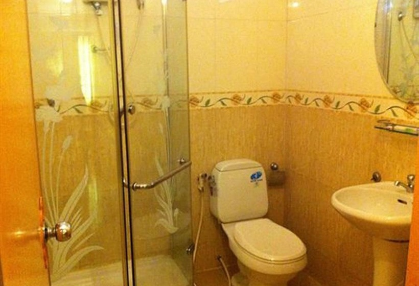 Отель Sky Park Guesthouse