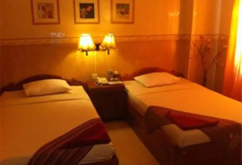 ホテル Sky Park Guesthouse