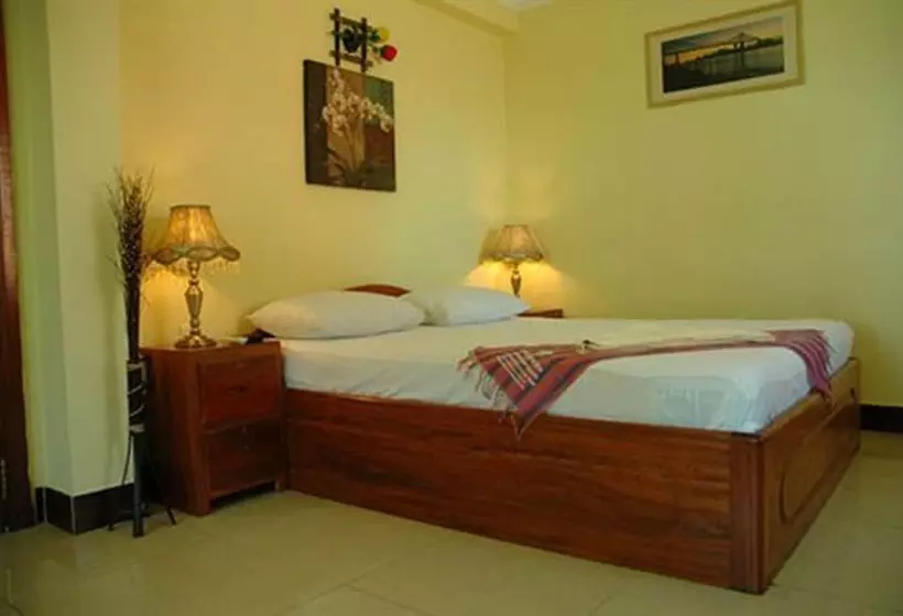 ホテル Sky Park Guesthouse