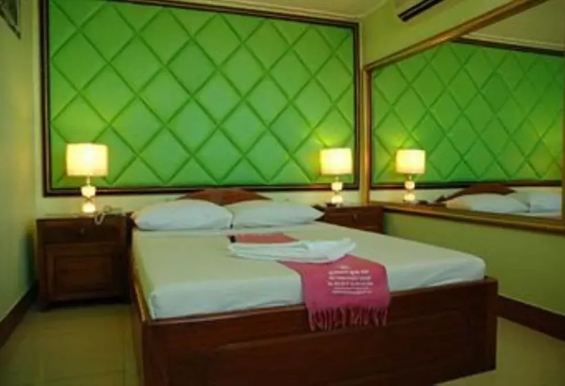 ホテル Sky Park Guesthouse