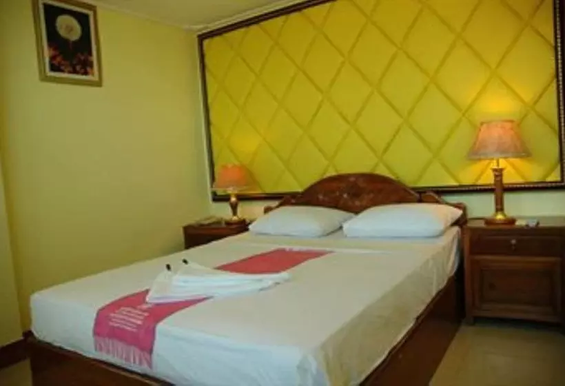 ホテル Sky Park Guesthouse