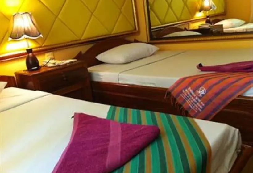 ホテル Sky Park Guesthouse