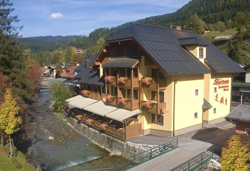 Sporthotel Dachstein West