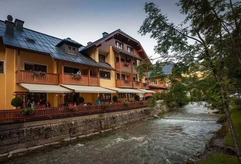 Sporthotel Dachstein West