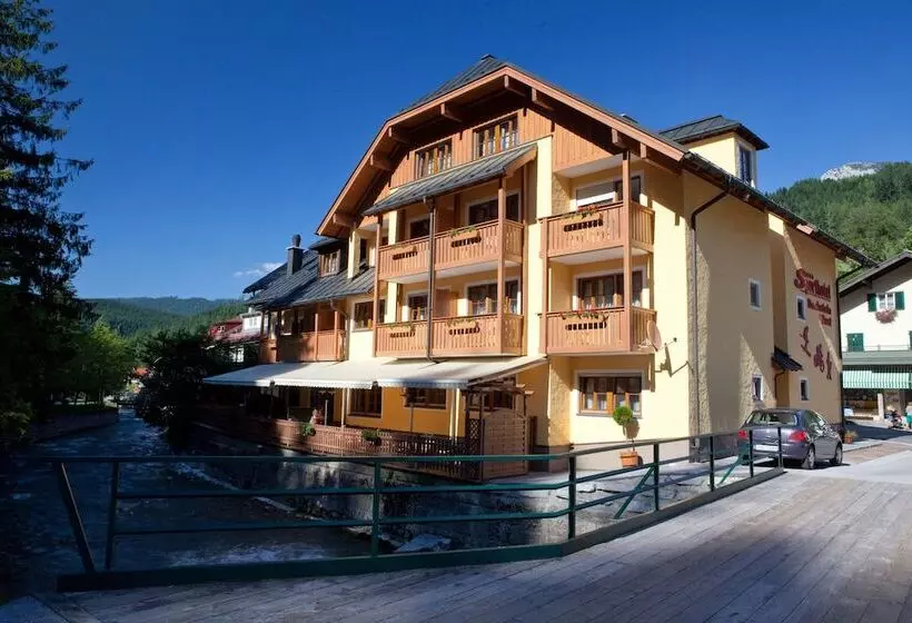 Sporthotel Dachstein West