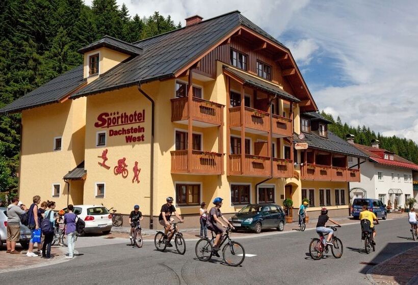 Sporthotel Dachstein West