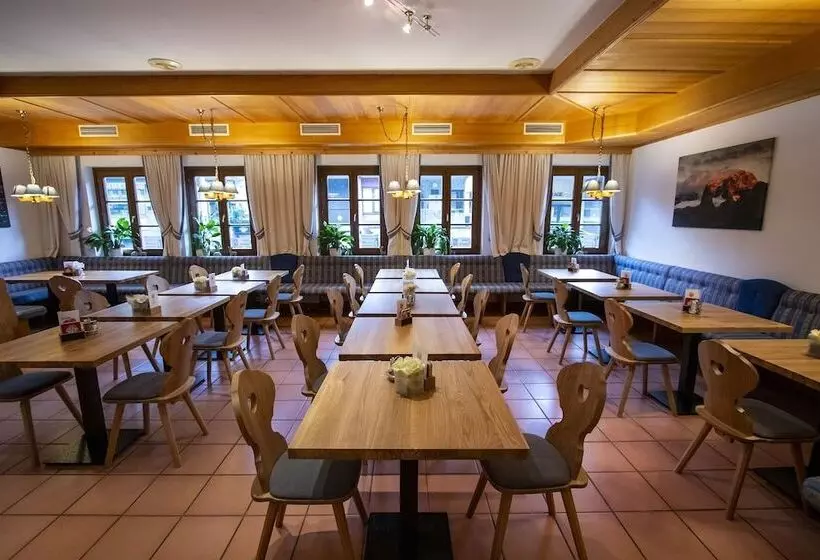 Sporthotel Dachstein West