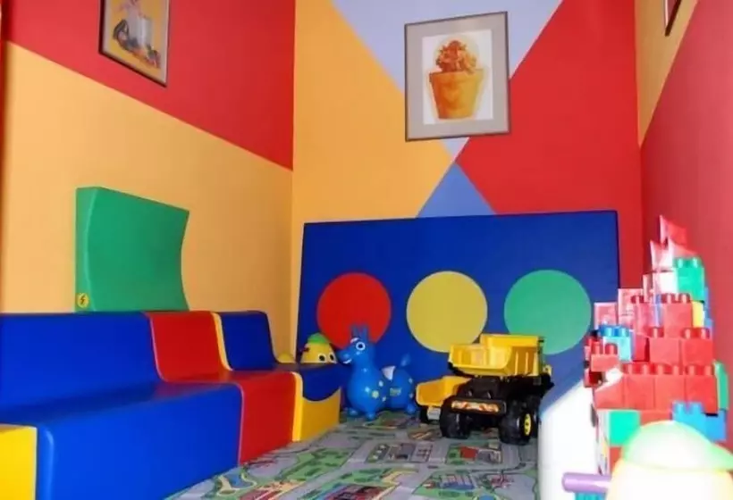 Sporthotel Dachstein West