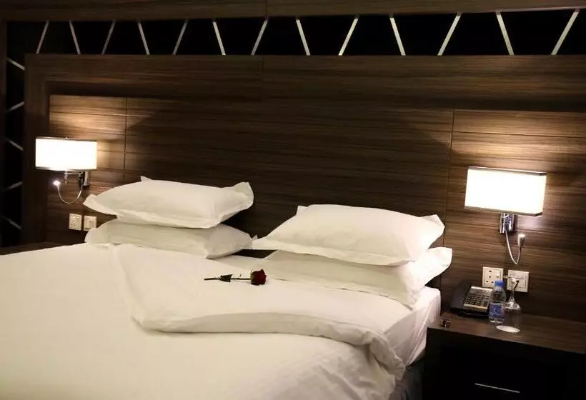 酒店 Sumou Al Khobar