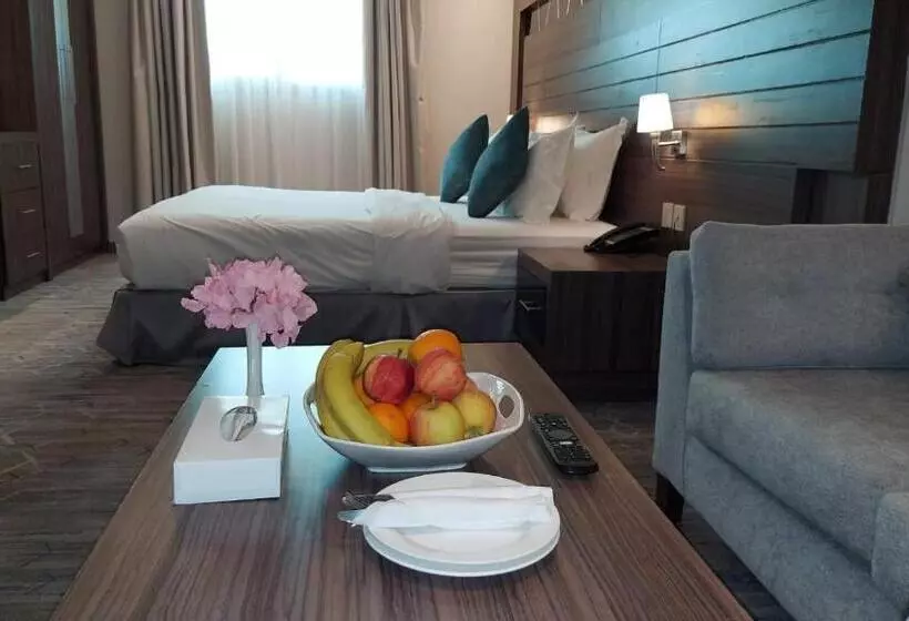 酒店 Sumou Al Khobar