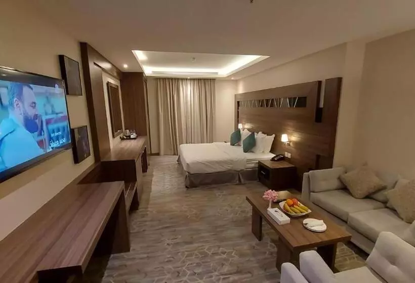 酒店 Sumou Al Khobar