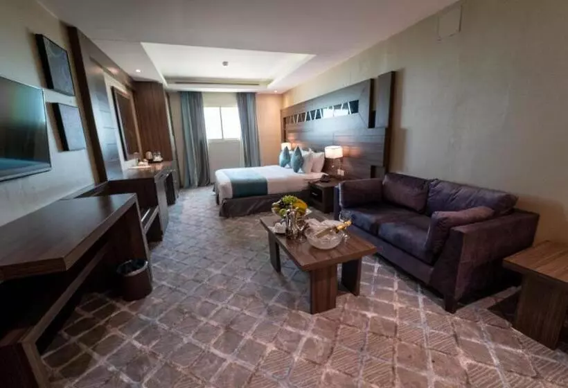 酒店 Sumou Al Khobar