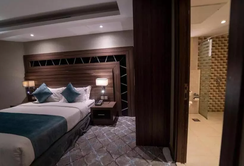 酒店 Sumou Al Khobar