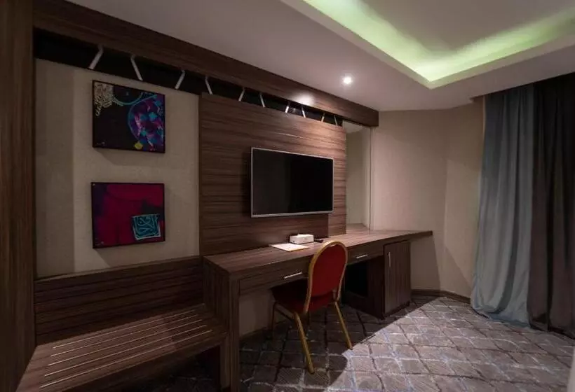 酒店 Sumou Al Khobar