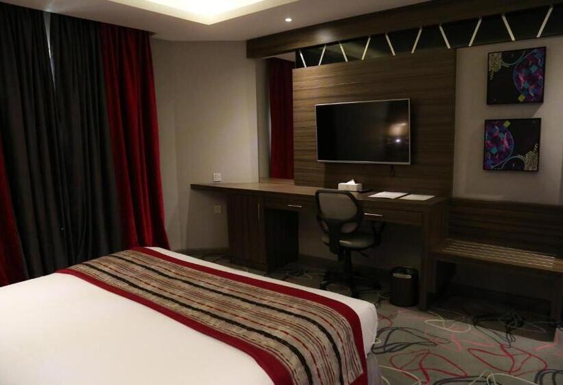 호텔 Sumou Al Khobar