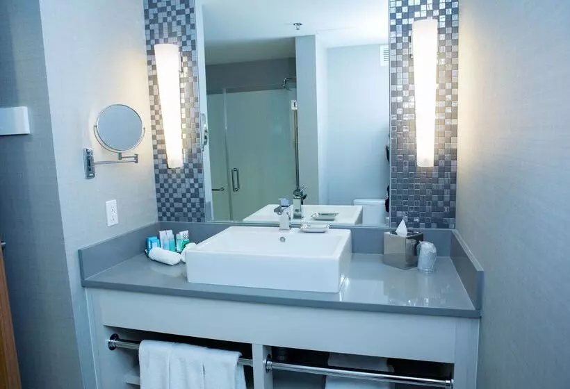 The Grand Winnipeg Airport Hotel By Lakeview