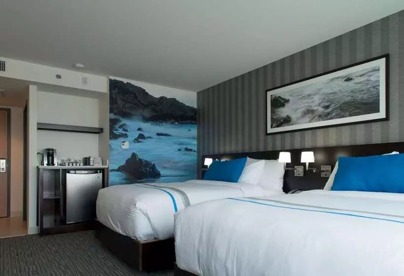 The Grand Winnipeg Airport Hotel By Lakeview