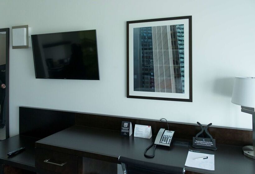 The Grand Winnipeg Airport Hotel By Lakeview