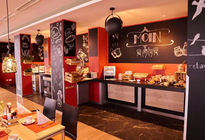 בית מלון כפרי Sportforum