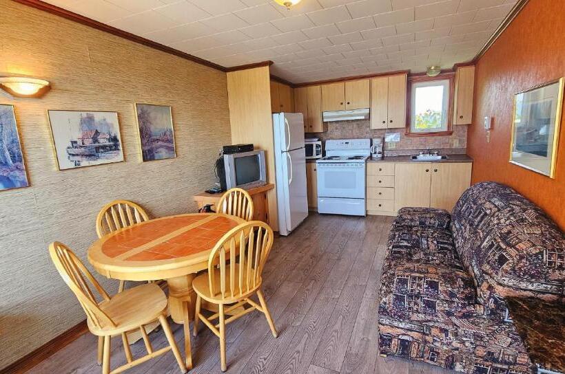 Hôtel Motel Les Voitures D Eau