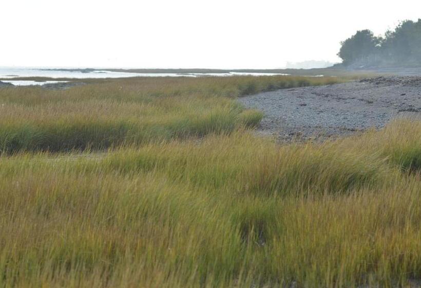 Hôtel Motel Les Voitures D Eau