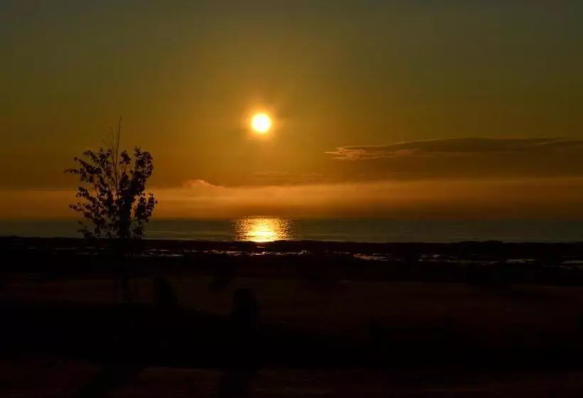 Hôtel Motel Les Voitures D Eau