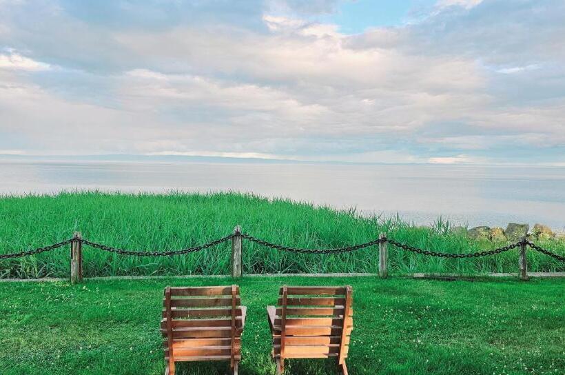 Hôtel Motel Les Voitures D Eau