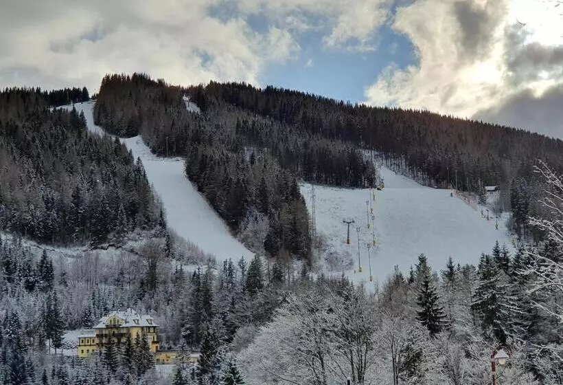 Kurhotel Renona Rehabilitation