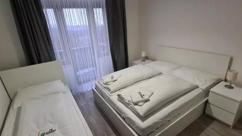 Kurhotel Renona Rehabilitation