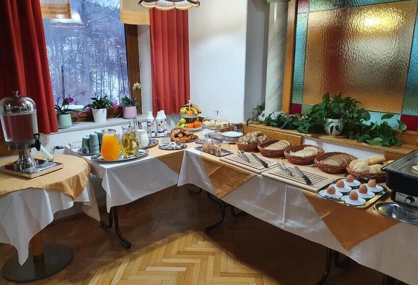 Kurhotel Renona Rehabilitation