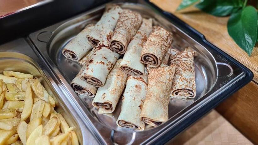 Kurhotel Renona Rehabilitation