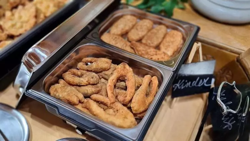 Kurhotel Renona Rehabilitation