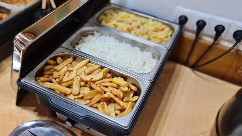 Kurhotel Renona Rehabilitation