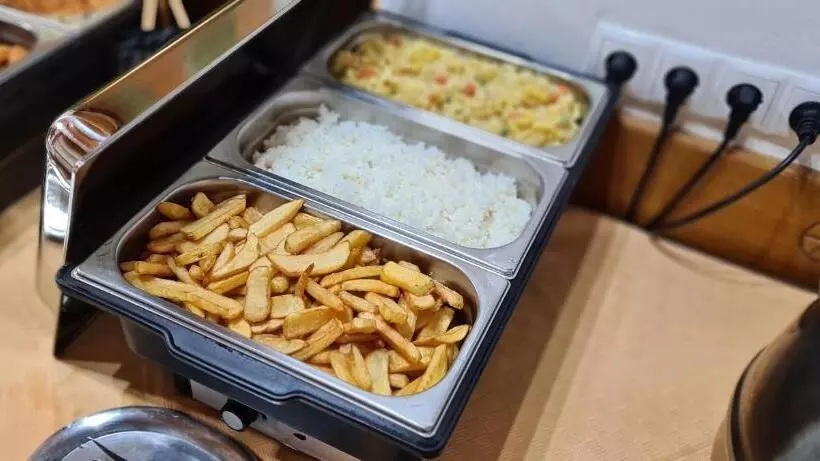 Kurhotel Renona Rehabilitation