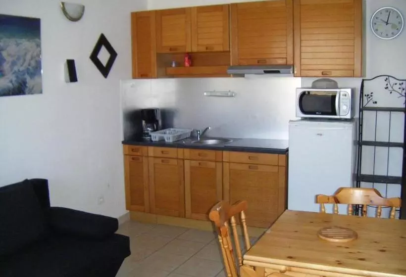 Lagrange Vacances Les Chalets De L Adet