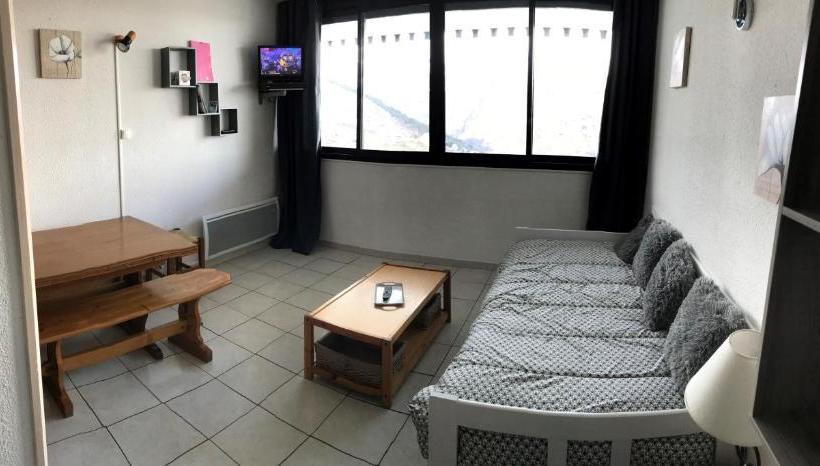 Lagrange Vacances Les Chalets De L Adet