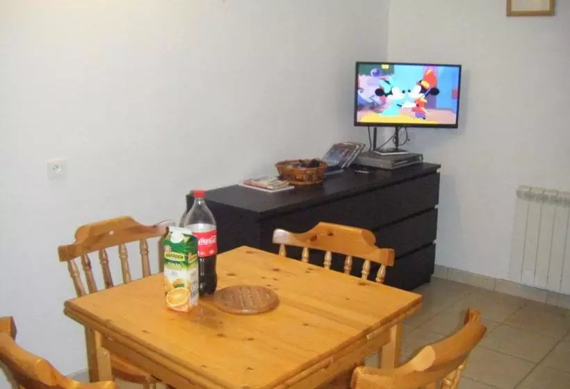 Lagrange Vacances Les Chalets De L Adet