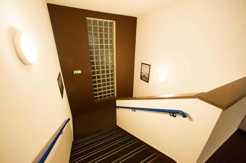 Le 2 By Hotel Akena Nantes Beaujoire, Porte De Sainte Luce