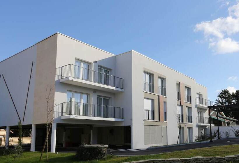 Les Criquets Hôtel & Spa