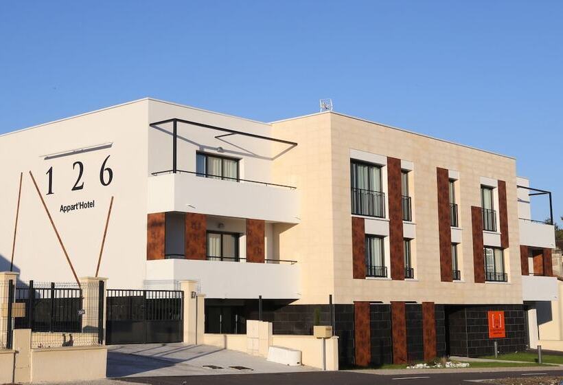 Les Criquets Hôtel & Spa